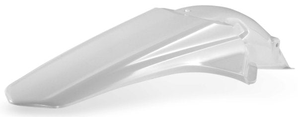 ACERBIS REAR FENDER HONDA CRF 250 10-13 CRF 450 09-12 WHITE