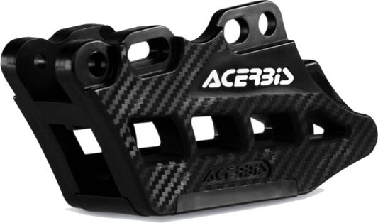 ACERBIS CHAIN GUIDE 2.0 KAWASAKI KXF 250/450 09-25 BLACK