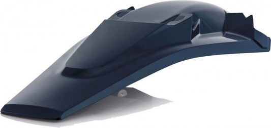 ACERBIS REAR FENDER HUSQVARNA TC/FC 16-18 DARK BLUE