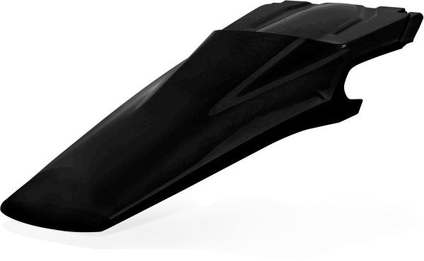 ACERBIS REAR FENDER HUSQVARNA TE/FE 20-23 BLACK