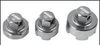 DRC TOOL FORK COMPRESSION VALVE