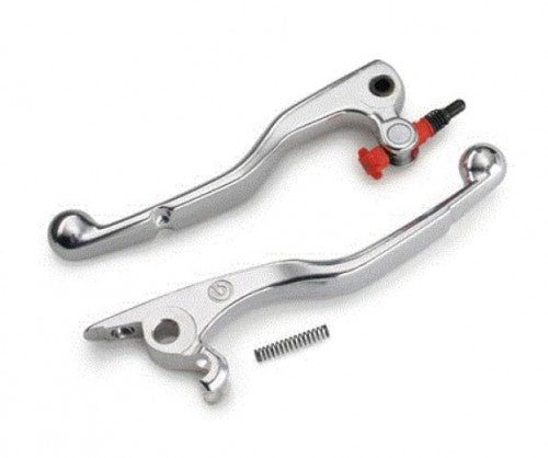 HUSQVARNA/KTM CLUTCH & BRAKE LEVER SET 09-13 – 54802042300