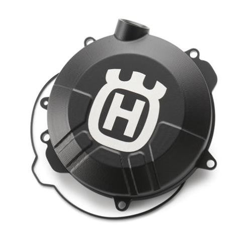 HUSQVARNA FACTORY CLUTCH COVER TC125/TE150 – 24030926044