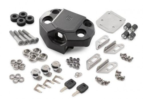 HUSQVARNA MOUNTING FOR GPS BRACKET – 27012992044