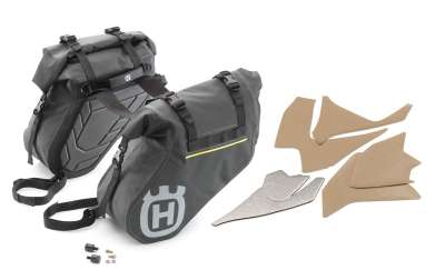 HUSQVARNA SIDE BAG SET – 27112925044