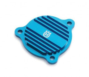 HUSQVARNA FACTORY OIL PUMP COVER FC/FE – 81338904500
