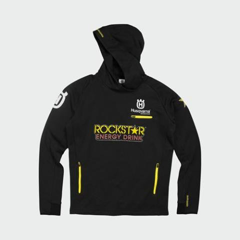 HUSQVARNA RS REPLICA HOODIE S – 3RS2096302
