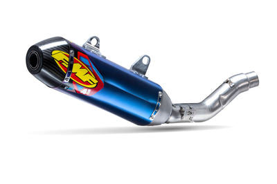 FMF TITANIUM POWERCORE 2.1 SILENCER 250/300