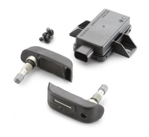 KTM TIRE PRESSURE MONITORING SYSTEM