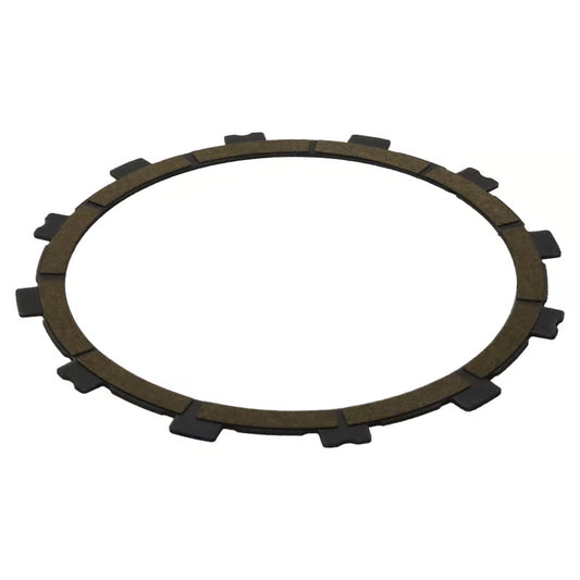 REKLUSE FRICTION DISC THIN JUDDER 0.07