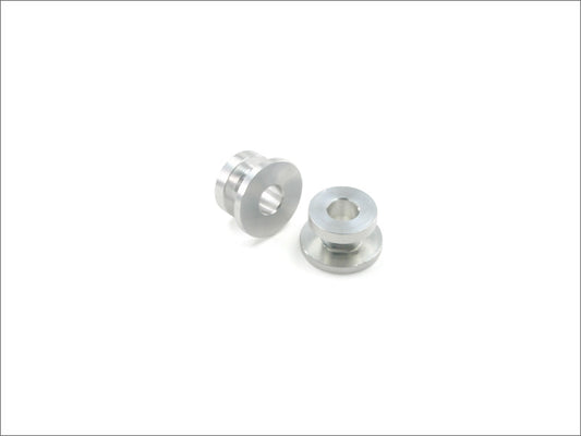 DRC WHEEL CHOCK MOUNTING LUGS