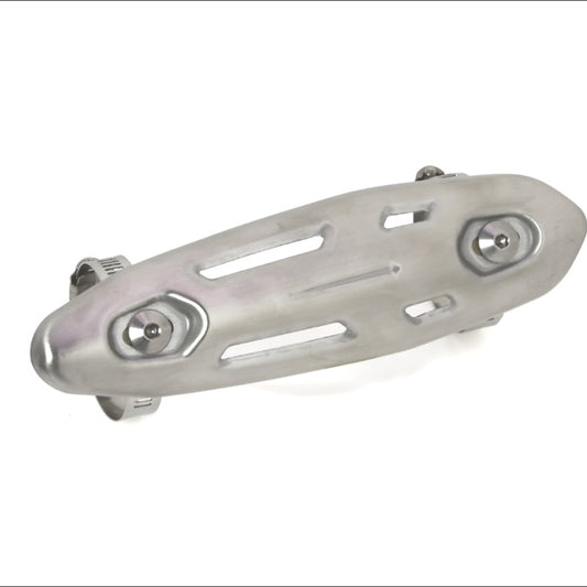 DRC HEAT PROTECTOR UNIVERSAL 4 STROKE 26 50