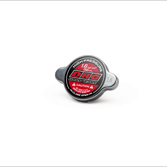 DRC RADIATOR CAP HI PRESSURE 1 6KGF CM2