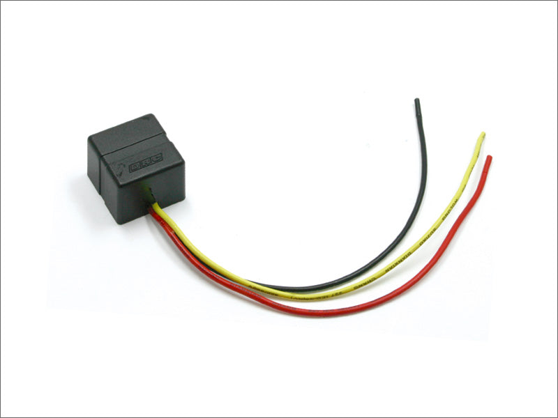 DRC FLASHER RELAY IC FOR 12V DC