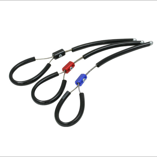 DRC BRAKE SAVER CABLE BLUE