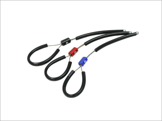 DRC BRAKE SAVER CABLE BLUE