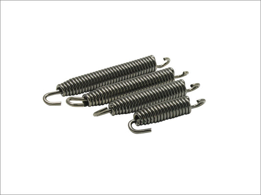 DRC EXHAUST SPRING SWIVEL 57MM SELL EA