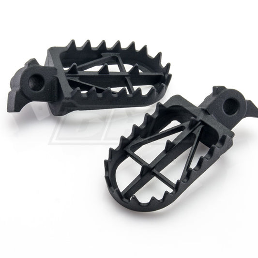 DRC FOOT PEGS WIDE YZ YZF X FX WRF 23 MID