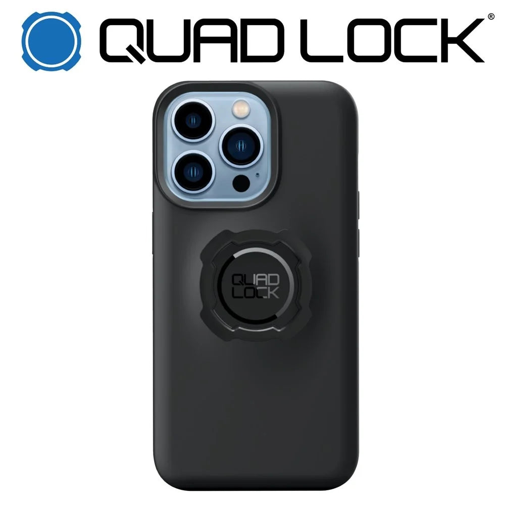 QUAD LOCK IPHONE 13 6.1 CASE