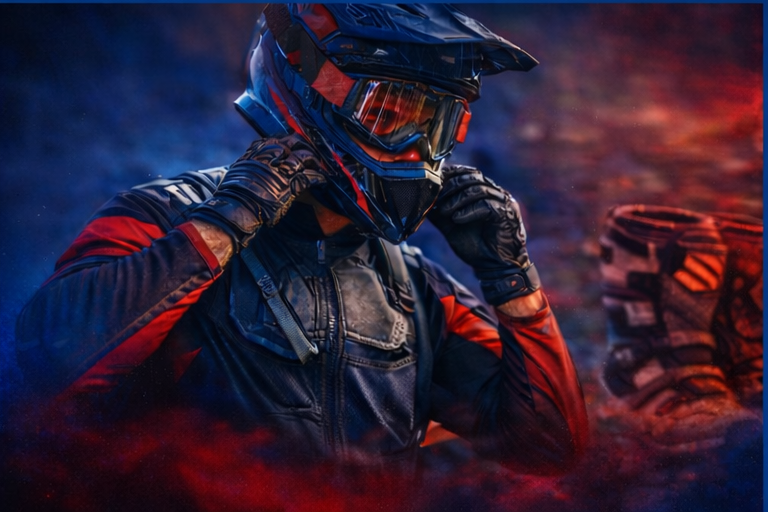 shop RIDING GEAR