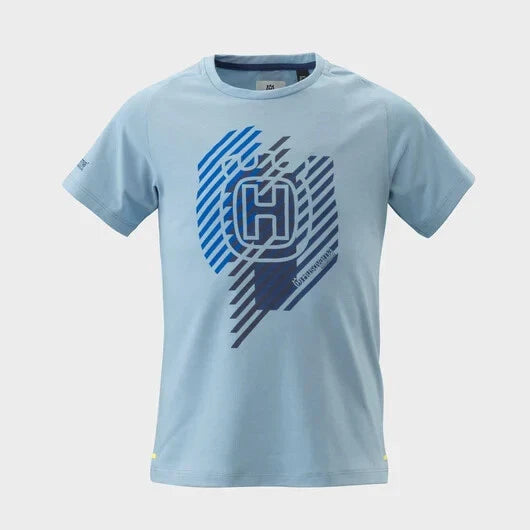 HUSQVARNA KIDS REMOTE TEE 152 10-12Y – 3HS220029308