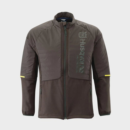 HUSQVARNA ACCELERATE HYBRID FLEECE