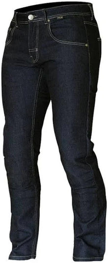 MERLIN JEANS HARDY DARK GREY