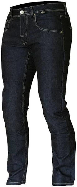 MERLIN JEANS HARDY DARK GREY