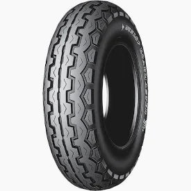 DUNLOP K81 TT100GP 130/80H18 WT