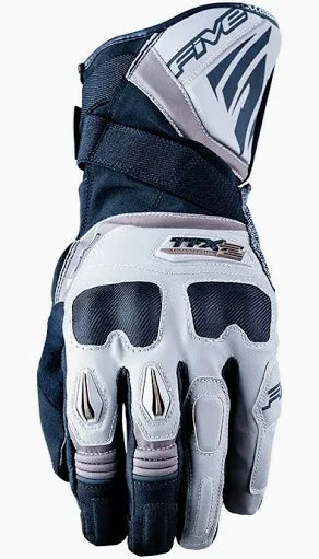 FIVE TFX 2 W/P GLOVES SAND/BROWN