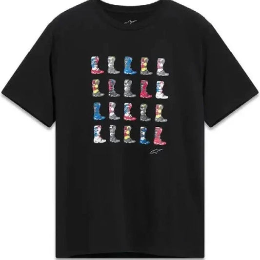 ALPINESTARS MANY CSF SS TEE