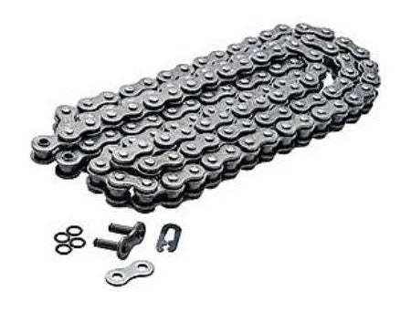 DID 428 FJ X-RING CHAIN