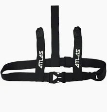 ATLAS BROLL CHEST STRAP