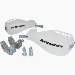 BARKBUSTERS EGO WHITE TAPER