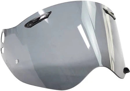 ARAI XD4 W PINLOCK PINS SHIELD INC BROW VENTS LIGHT TINT