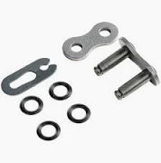 DID 520 FJ VX3 CLIP LINK