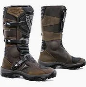 FORMA ADVENTURE BOOTS BROWN