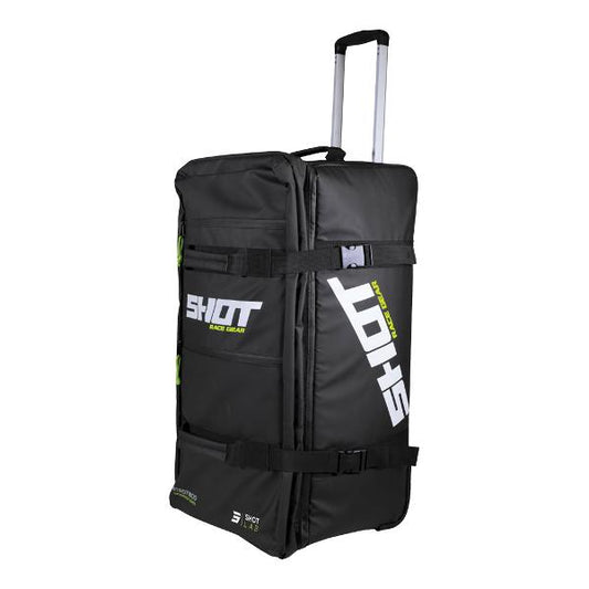 SHOT CLIMATIC ROLLER GEAR BAG 120L