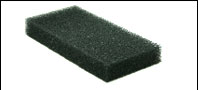 DRC SKID PLATE FOAM 30X15CM