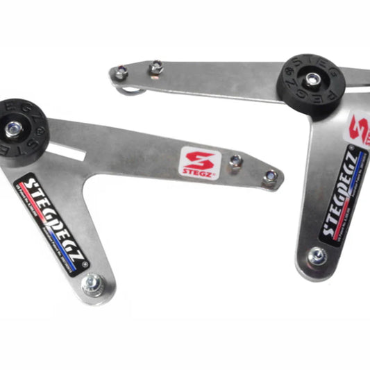 STEGPEGZ SP54HD KTM EXC-F/XC-F 125-500 17-19