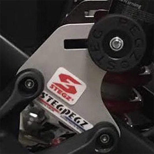 STEGPEGZ HONDA CRF1000 15-17