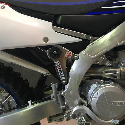 STEGPEGZ SP65 YAMAHA WR/YZ 19-21
