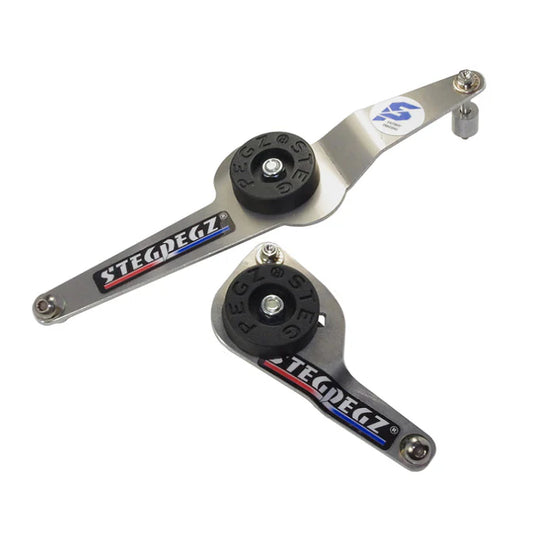 STEGPEGZ HUQSVARNA TC85 13-16