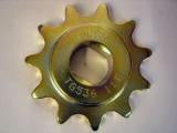 TALON FRONT SPROCKET 10T KTM/HUSQ SX/TC 50