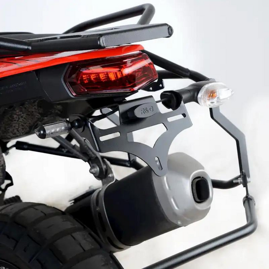 R&G FENDER ELIMINATOR YAMAHA TENERE T7 19 CURRENT