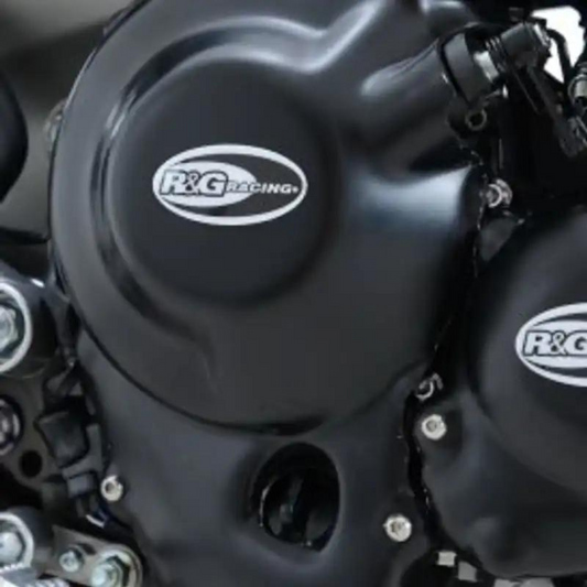 R&G CLUTCH COVER PROTECTOR YAMAHA MT-09 18-20