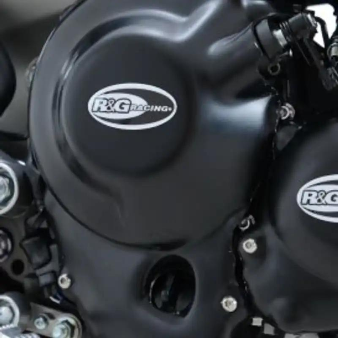 R&G CLUTCH COVER PROTECTOR YAMAHA MT-09 18-20