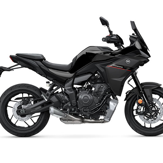 2026 YAMAHA TRACER 7