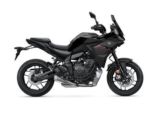 2026 YAMAHA TRACER 7