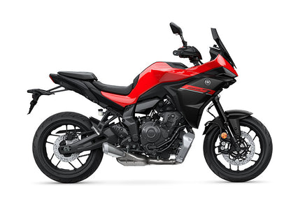 2026 YAMAHA TRACER 7